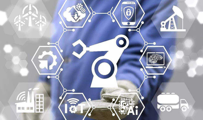 【新時(shí)代新作為新篇章】G60科創(chuàng)走廊完善智能制造產(chǎn)業(yè)拼圖,工業(yè)4.0大數(shù)據(jù)園區(qū)上線