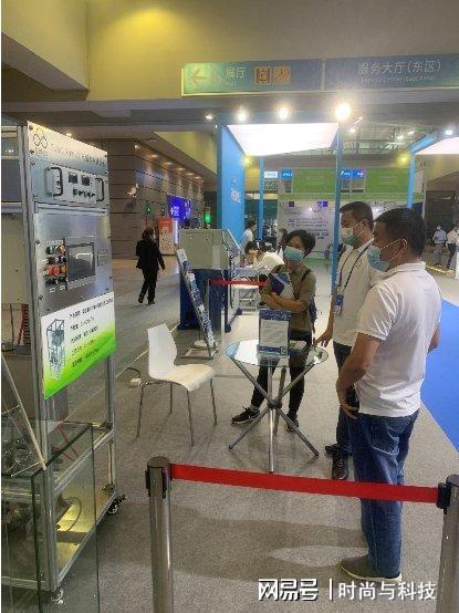 圖靈科創(chuàng) 用一塊電極改變世界