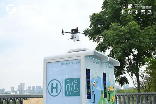 玩飛機(jī) 3d拍照,這個(gè)島上集市太好玩了