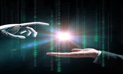 &ldquo;A.I.之光 穿越疫情&rdquo;,人工智能科創(chuàng)項目線上路演活動