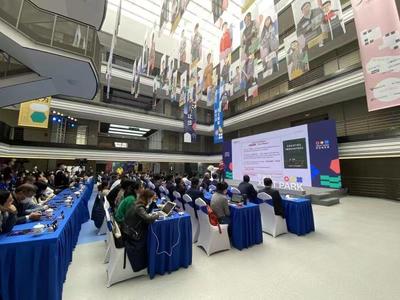 2020智能C端科創(chuàng)訓練營在寧波海曙開營