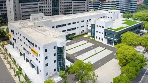 藍(lán)瓶咖啡落戶靜安區(qū) 普洛斯科創(chuàng)園助力生活方式產(chǎn)業(yè)創(chuàng)新